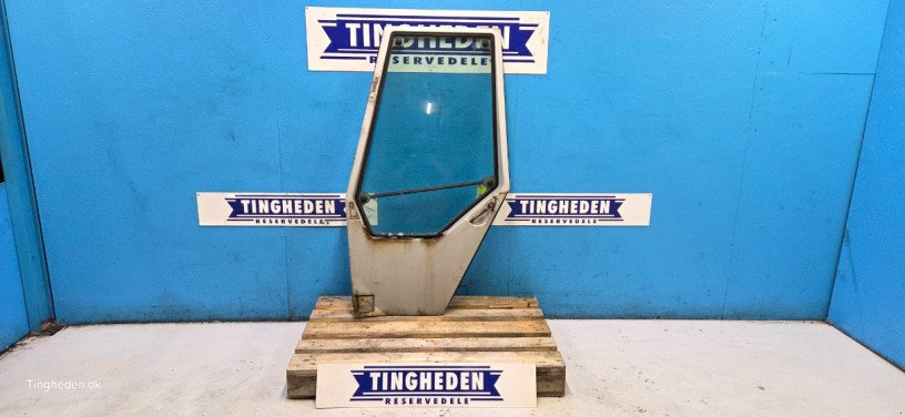 Kabine des Typs Massey Ferguson 690, Gebrauchtmaschine in Hemmet (Bild 1)