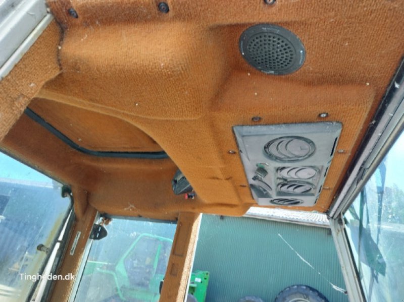 Kabine des Typs Massey Ferguson 690, Gebrauchtmaschine in Hemmet (Bild 10)