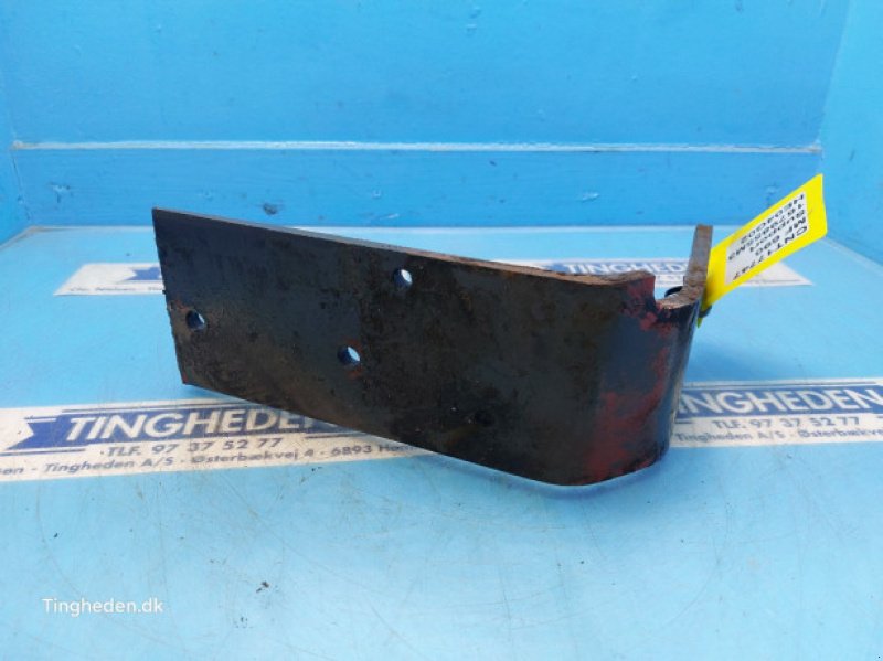 Kabine des Typs Massey Ferguson 690, Gebrauchtmaschine in Hemmet (Bild 4)