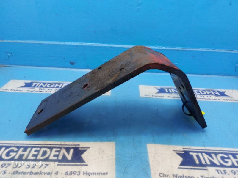 Kabine des Typs Massey Ferguson 690, Gebrauchtmaschine in Hemmet (Bild 5)