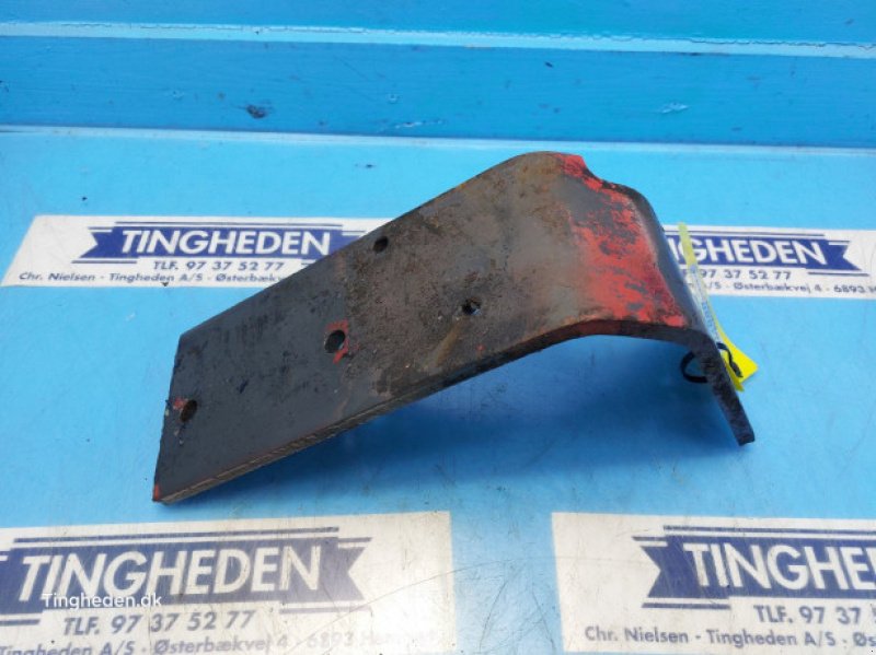 Kabine des Typs Massey Ferguson 690, Gebrauchtmaschine in Hemmet (Bild 6)