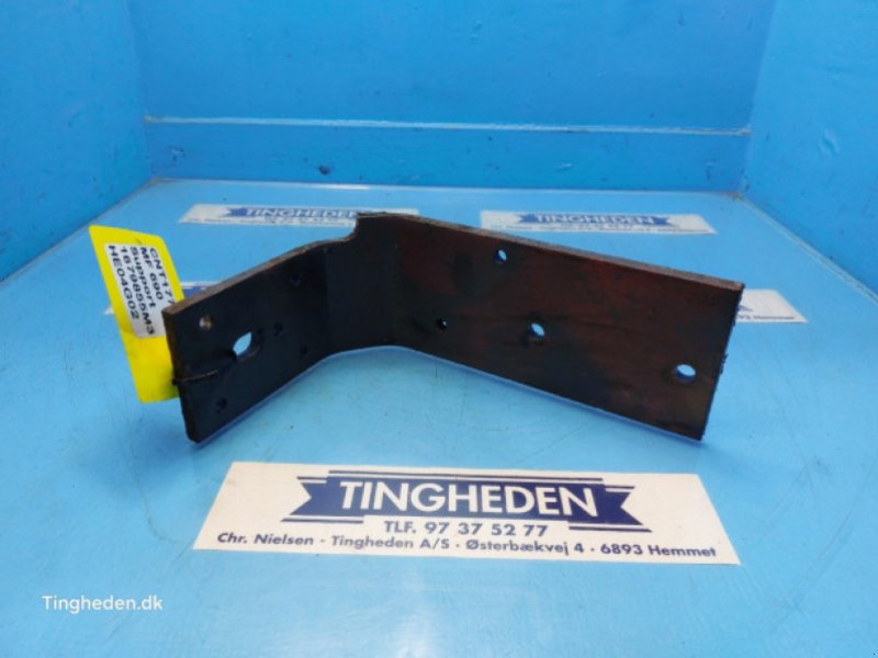 Kabine typu Massey Ferguson 690, Gebrauchtmaschine v Hemmet (Obrázok 1)