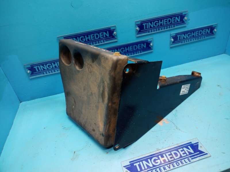 Kabine of the type Massey Ferguson 7252, Gebrauchtmaschine in Hemmet (Picture 6)