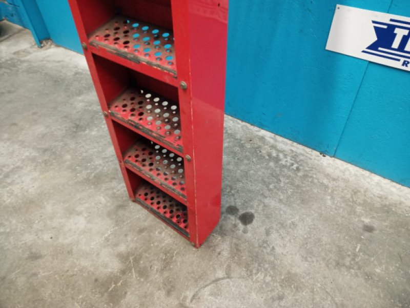 Kabine of the type Massey Ferguson 7252, Gebrauchtmaschine in Hemmet (Picture 10)