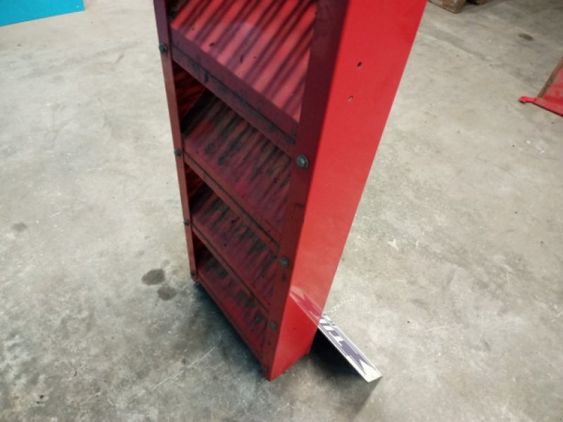 Kabine of the type Massey Ferguson 7252, Gebrauchtmaschine in Hemmet (Picture 7)