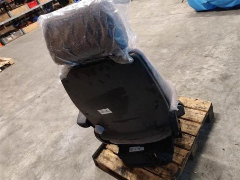 Kabine of the type Massey Ferguson 7256, Gebrauchtmaschine in Hemmet (Picture 8)