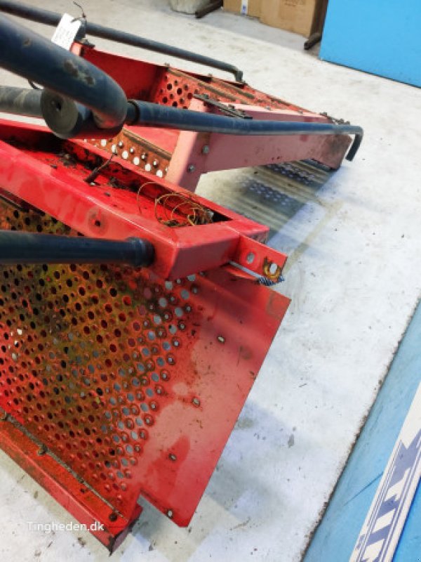 Kabine типа Massey Ferguson 7274, Gebrauchtmaschine в Hemmet (Фотография 12)