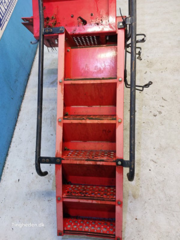 Kabine типа Massey Ferguson 7274, Gebrauchtmaschine в Hemmet (Фотография 3)