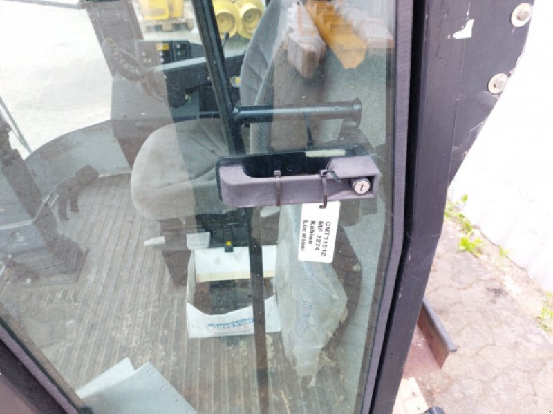 Kabine of the type Massey Ferguson 7274, Gebrauchtmaschine in Hemmet (Picture 24)