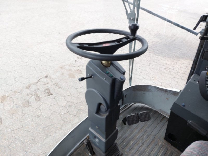 Kabine of the type Massey Ferguson 7274, Gebrauchtmaschine in Hemmet (Picture 16)