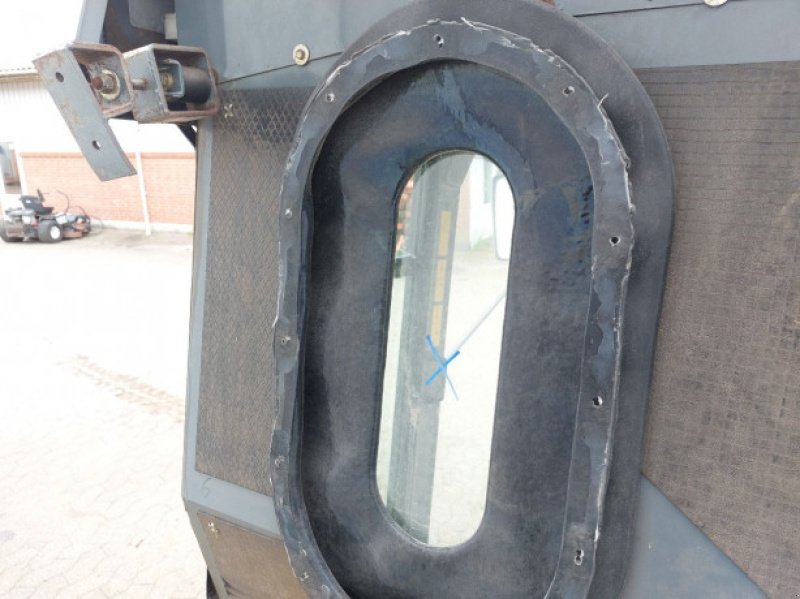 Kabine of the type Massey Ferguson 7274, Gebrauchtmaschine in Hemmet (Picture 10)