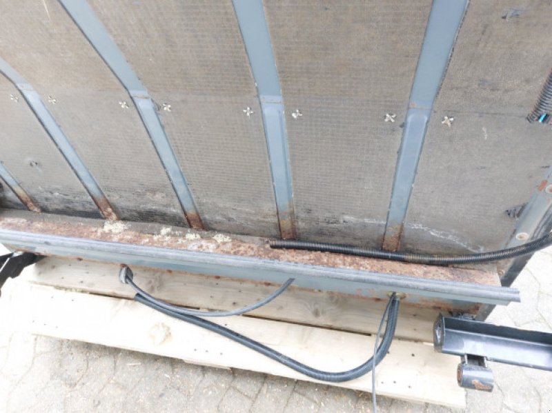 Kabine of the type Massey Ferguson 7274, Gebrauchtmaschine in Hemmet (Picture 7)