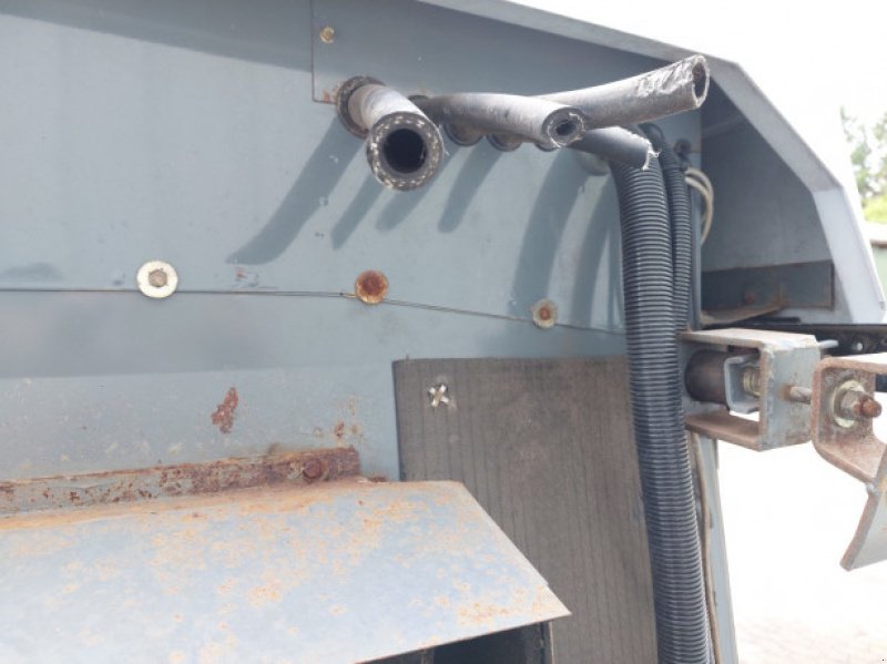 Kabine of the type Massey Ferguson 7274, Gebrauchtmaschine in Hemmet (Picture 9)