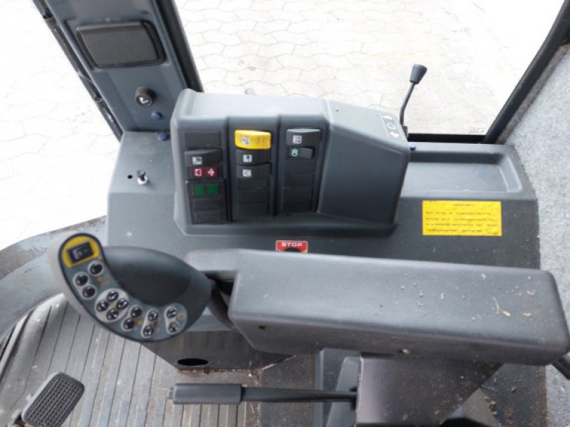 Kabine of the type Massey Ferguson 7274, Gebrauchtmaschine in Hemmet (Picture 18)