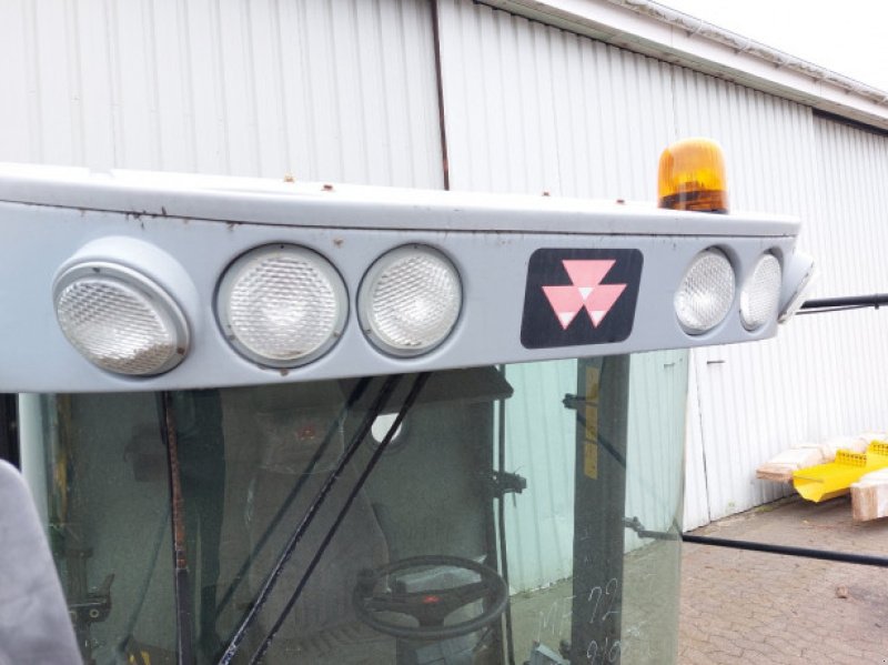 Kabine of the type Massey Ferguson 7274, Gebrauchtmaschine in Hemmet (Picture 3)