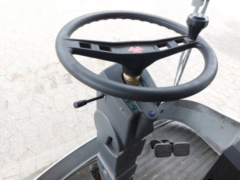 Kabine of the type Massey Ferguson 7274, Gebrauchtmaschine in Hemmet (Picture 20)