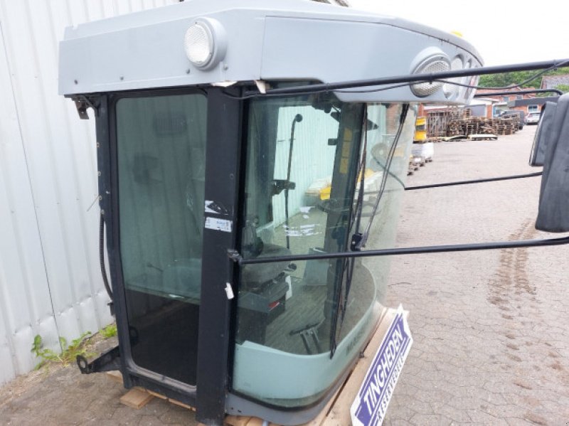 Kabine of the type Massey Ferguson 7274, Gebrauchtmaschine in Hemmet (Picture 2)