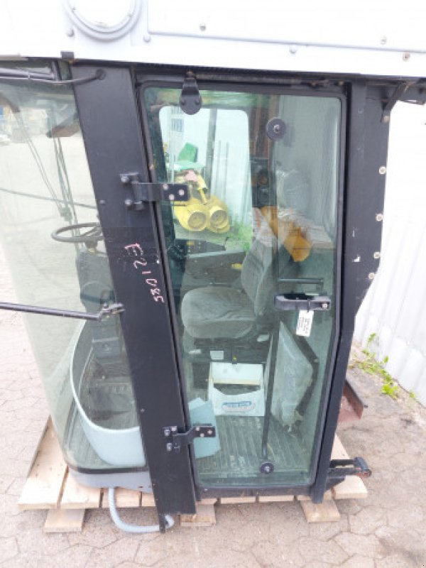 Kabine of the type Massey Ferguson 7274, Gebrauchtmaschine in Hemmet (Picture 13)