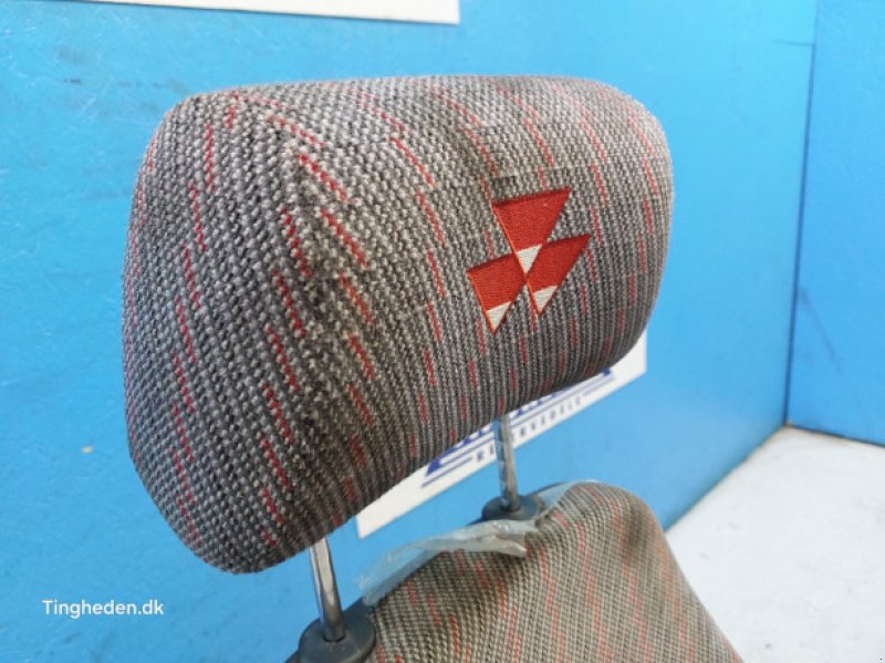 Kabine of the type Massey Ferguson 7278, Gebrauchtmaschine in Hemmet (Picture 9)