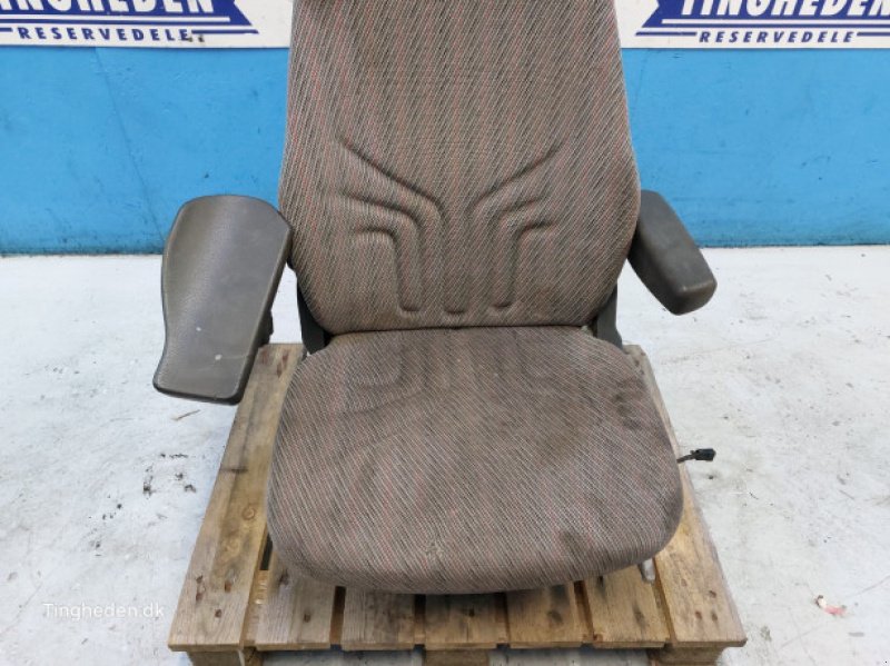 Kabine of the type Massey Ferguson 7278, Gebrauchtmaschine in Hemmet (Picture 5)