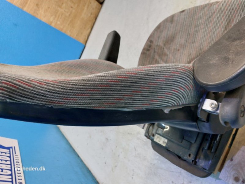 Kabine of the type Massey Ferguson 7278, Gebrauchtmaschine in Hemmet (Picture 11)