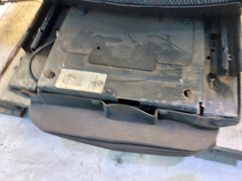 Kabine of the type Massey Ferguson 7278, Gebrauchtmaschine in Hemmet (Picture 14)