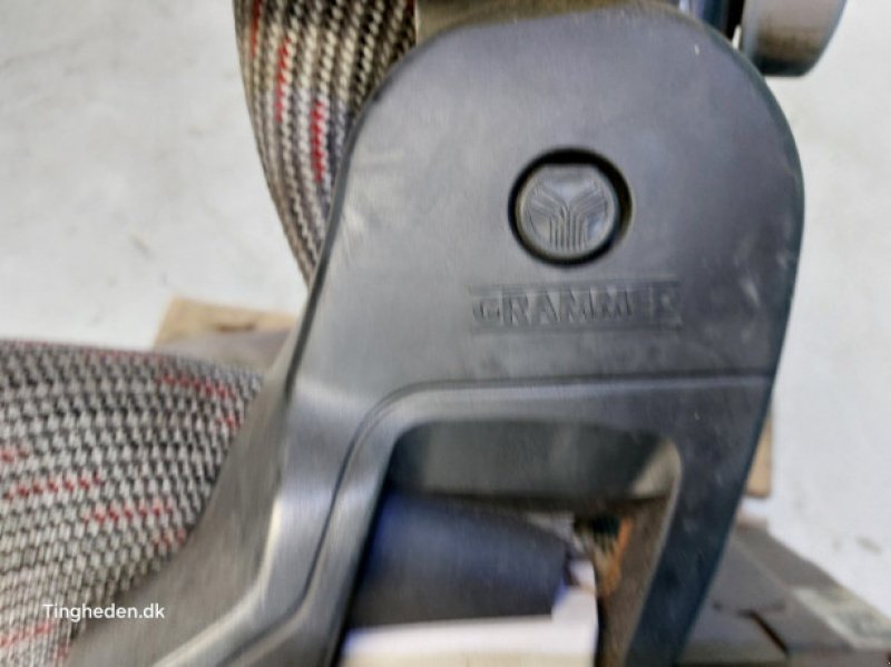 Kabine of the type Massey Ferguson 7278, Gebrauchtmaschine in Hemmet (Picture 23)