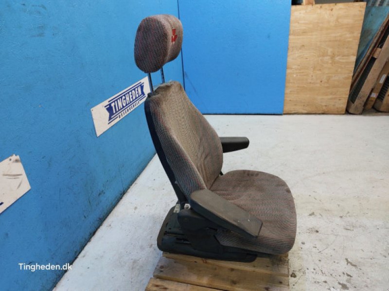 Kabine of the type Massey Ferguson 7278, Gebrauchtmaschine in Hemmet (Picture 8)