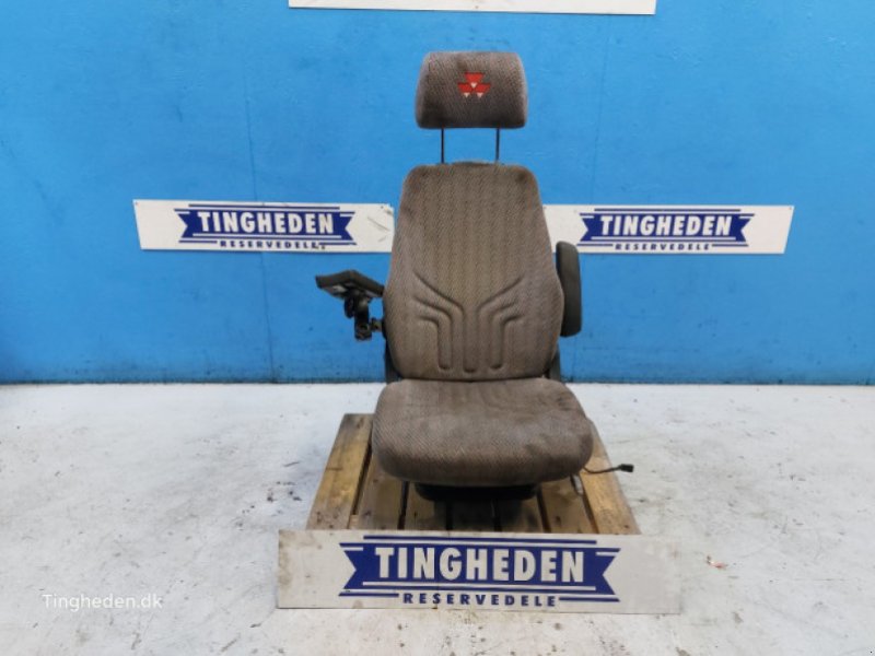 Kabine du type Massey Ferguson 7278, Gebrauchtmaschine en Hemmet (Photo 1)