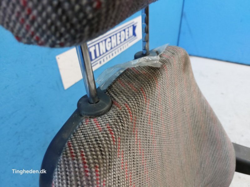 Kabine of the type Massey Ferguson 7278, Gebrauchtmaschine in Hemmet (Picture 10)