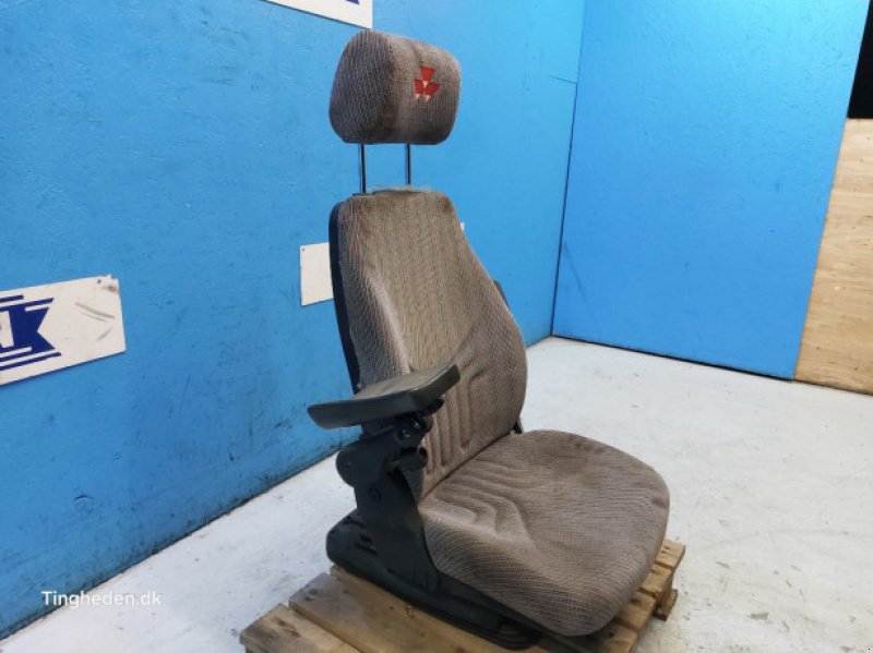 Kabine of the type Massey Ferguson 7278, Gebrauchtmaschine in Hemmet (Picture 2)