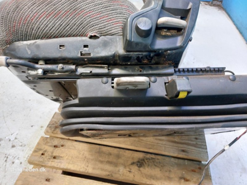 Kabine of the type Massey Ferguson 7278, Gebrauchtmaschine in Hemmet (Picture 19)