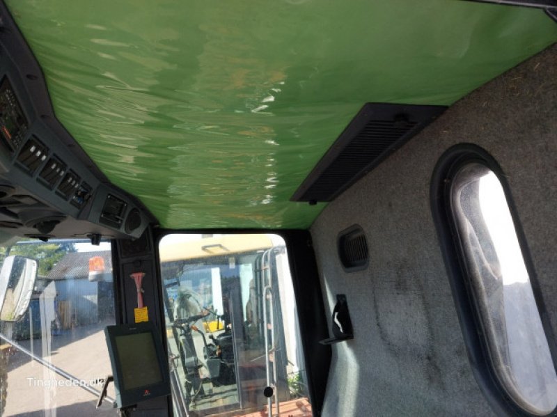 Kabine типа Massey Ferguson 7278, Gebrauchtmaschine в Hemmet (Фотография 16)