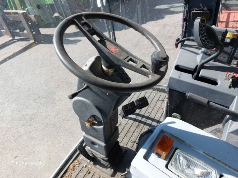 Kabine типа Massey Ferguson 7278, Gebrauchtmaschine в Hemmet (Фотография 13)