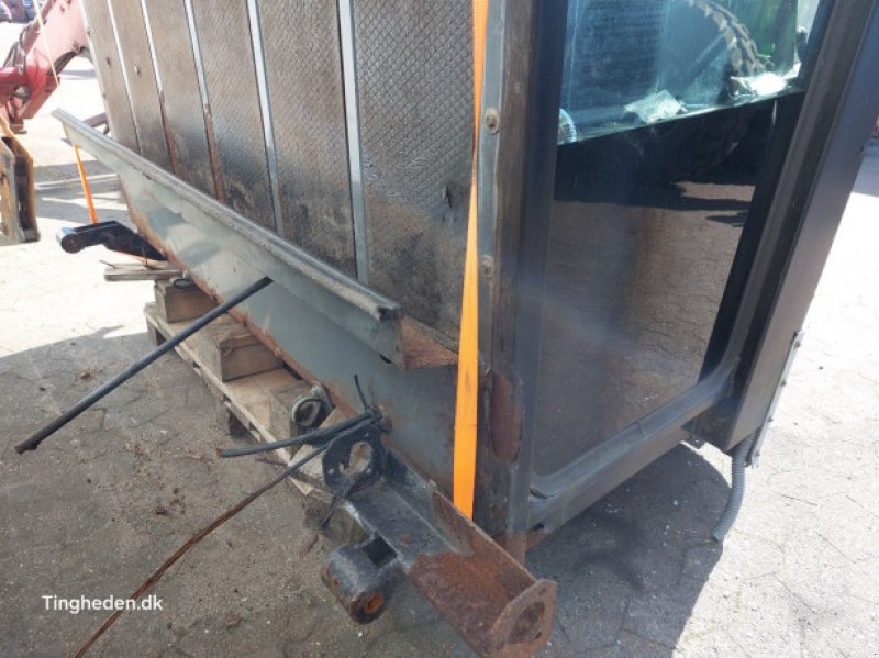 Kabine типа Massey Ferguson 7278, Gebrauchtmaschine в Hemmet (Фотография 5)