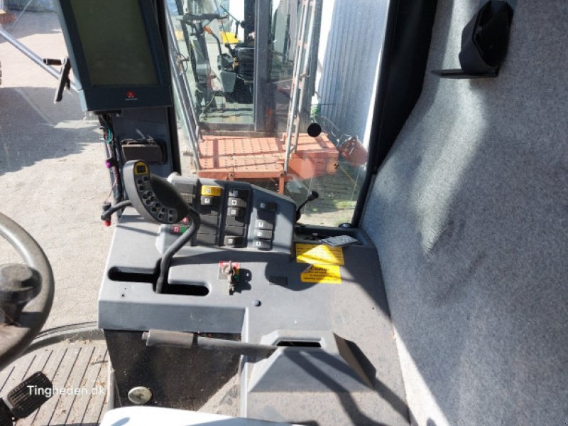 Kabine типа Massey Ferguson 7278, Gebrauchtmaschine в Hemmet (Фотография 15)