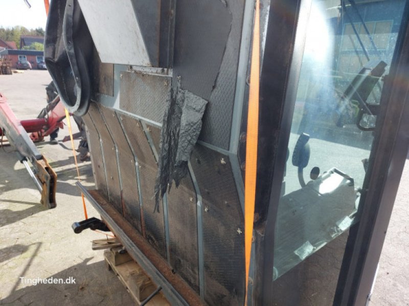 Kabine типа Massey Ferguson 7278, Gebrauchtmaschine в Hemmet (Фотография 7)