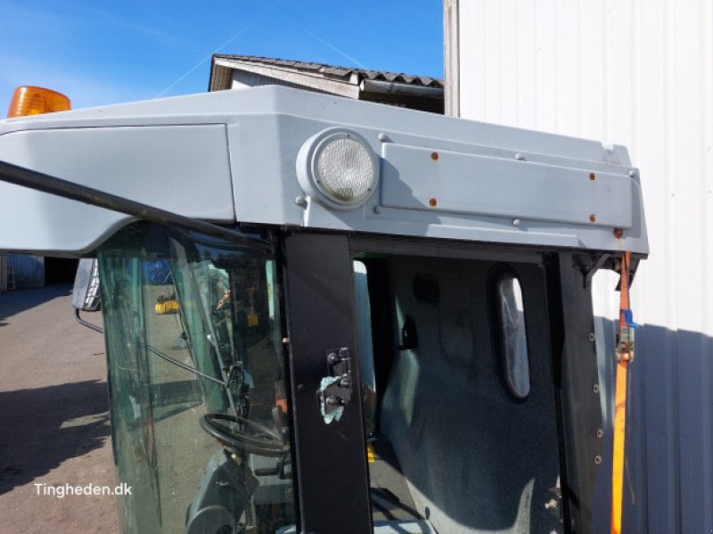 Kabine типа Massey Ferguson 7278, Gebrauchtmaschine в Hemmet (Фотография 9)