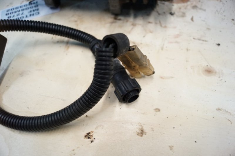 Kabine of the type Massey Ferguson 7278, Gebrauchtmaschine in Hemmet (Picture 4)