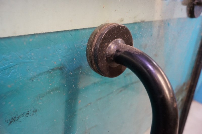 Kabine tipa Massey Ferguson 7278, Gebrauchtmaschine u Hemmet (Slika 15)