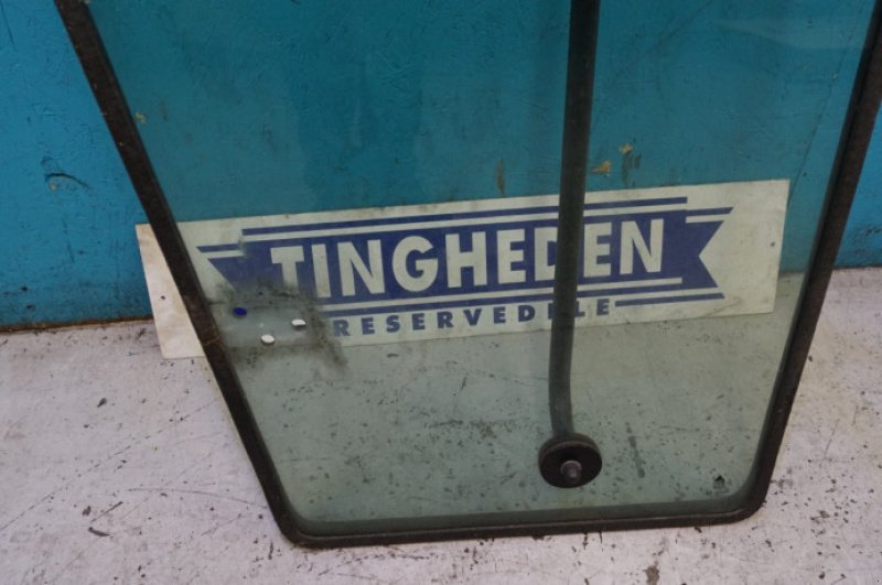 Kabine tipa Massey Ferguson 7278, Gebrauchtmaschine u Hemmet (Slika 8)