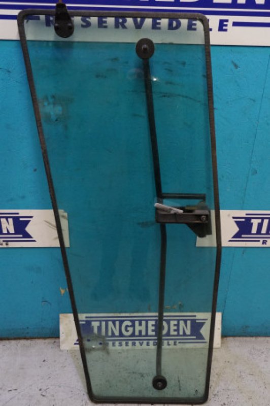 Kabine tipa Massey Ferguson 7278, Gebrauchtmaschine u Hemmet (Slika 9)