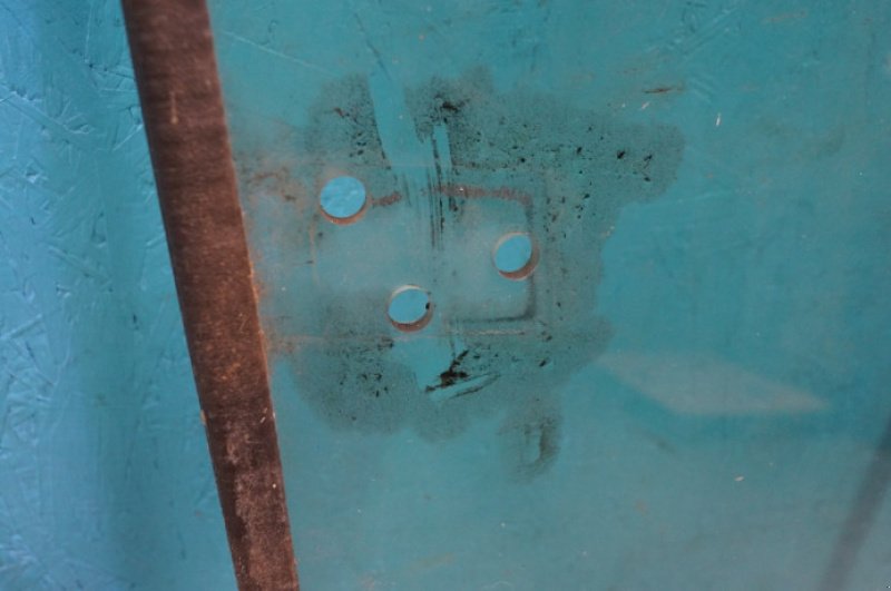 Kabine tipa Massey Ferguson 7278, Gebrauchtmaschine u Hemmet (Slika 4)