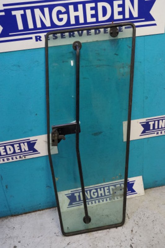 Kabine tipa Massey Ferguson 7278, Gebrauchtmaschine u Hemmet (Slika 10)