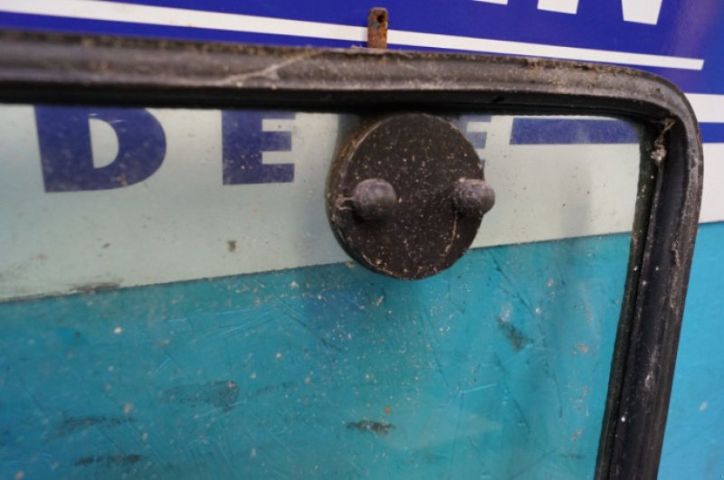 Kabine tipa Massey Ferguson 7278, Gebrauchtmaschine u Hemmet (Slika 16)