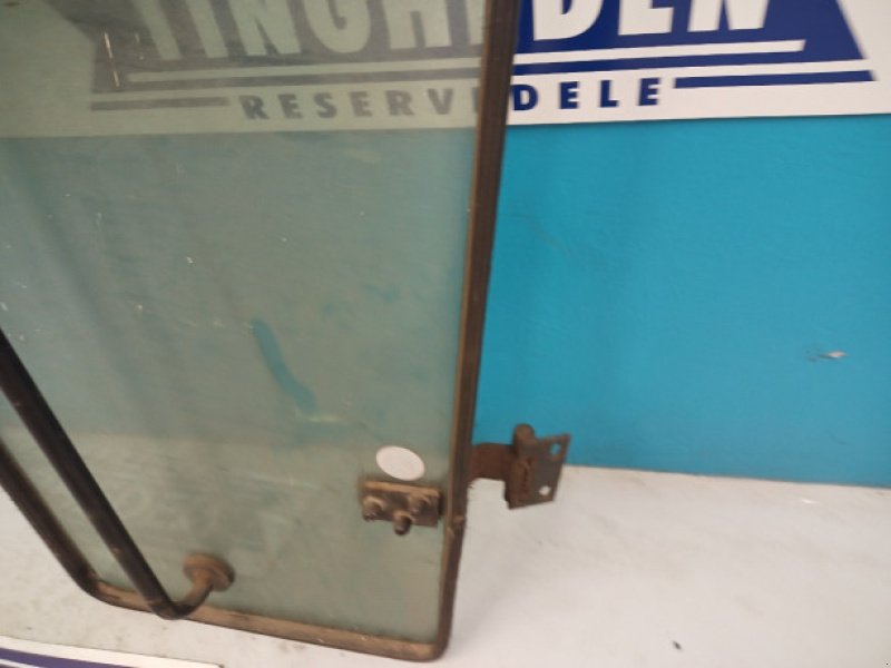 Kabine of the type Massey Ferguson 7278, Gebrauchtmaschine in Hemmet (Picture 11)