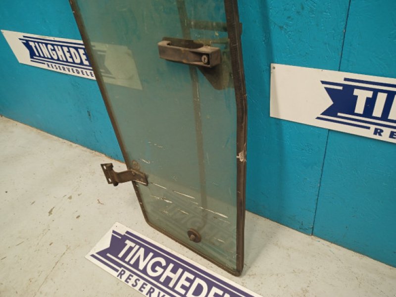 Kabine of the type Massey Ferguson 7278, Gebrauchtmaschine in Hemmet (Picture 5)