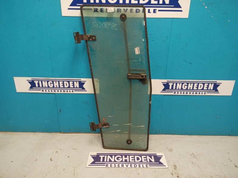 Kabine of the type Massey Ferguson 7278, Gebrauchtmaschine in Hemmet (Picture 1)