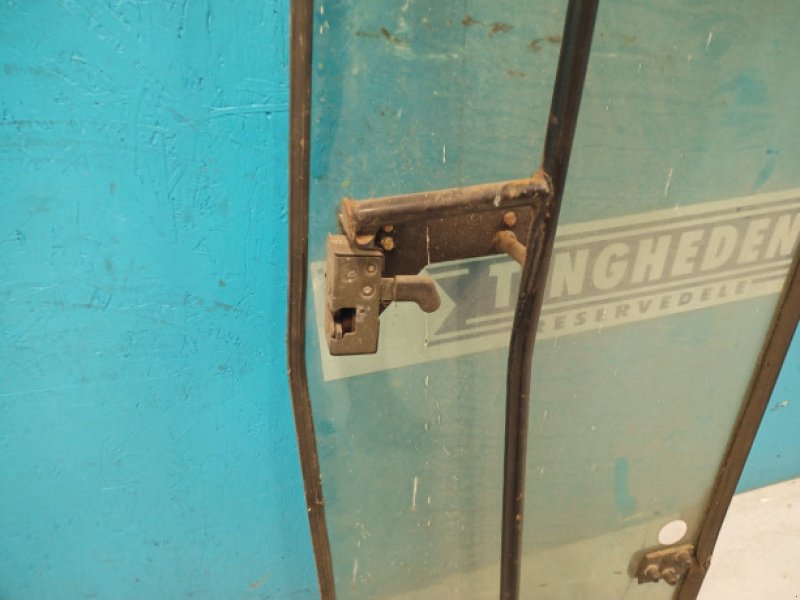 Kabine of the type Massey Ferguson 7278, Gebrauchtmaschine in Hemmet (Picture 9)