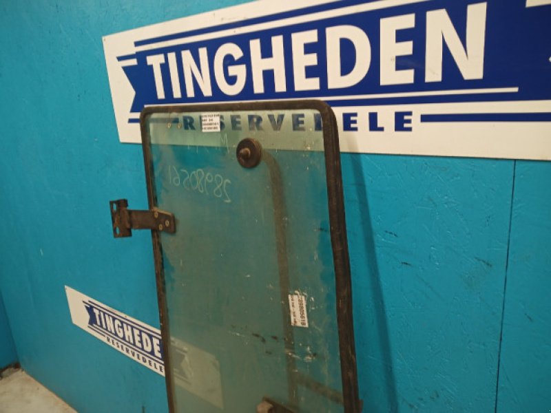 Kabine of the type Massey Ferguson 7278, Gebrauchtmaschine in Hemmet (Picture 4)